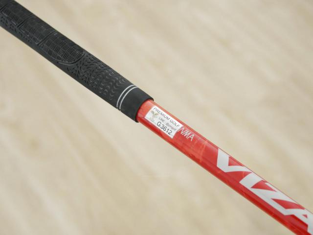 Wedge : Honma : Wedge Honma Tour World ZERO-W (Forged) Loft 62 ก้านกราไฟต์ Honma Vizard Wedge Flex