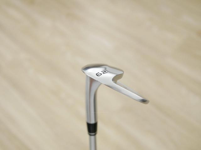 Wedge : Honma : Wedge Honma Tour World ZERO-W (Forged) Loft 62 ก้านกราไฟต์ Honma Vizard Wedge Flex