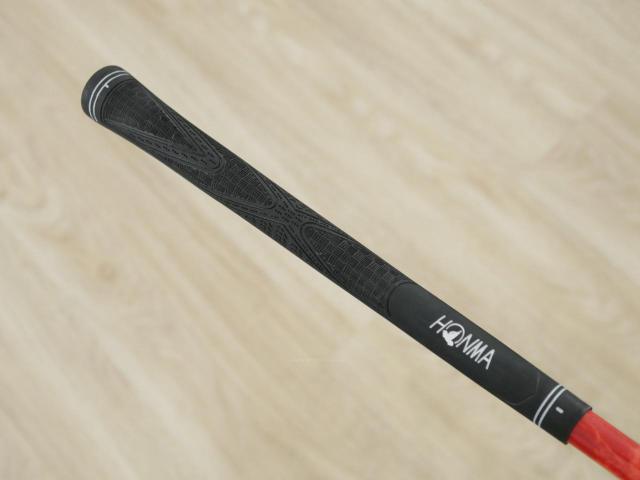 Wedge : Honma : Wedge Honma Tour World ZERO-W (Forged) Loft 62 ก้านกราไฟต์ Honma Vizard Wedge Flex