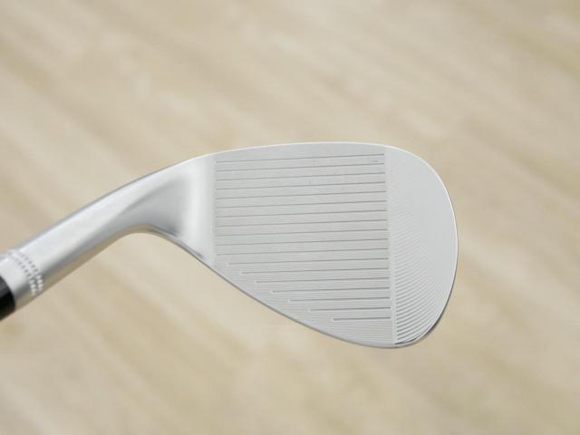 Wedge : Cleveland : Wedge Cleveland RTX Deep Forged Loft 50 ก้านเหล็ก NS Pro 950 Flex S