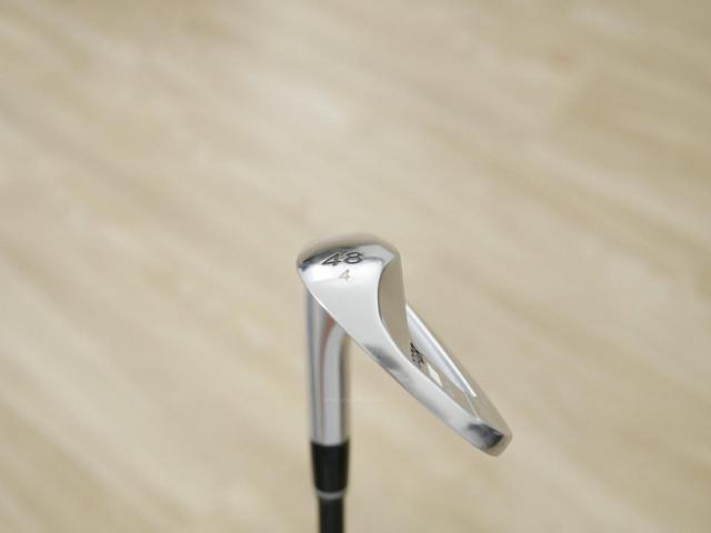 Wedge : Other : Wedge PRGR 0 Forged (ปี 2022) Loft 48 ก้านกราไฟต์ KBS PGI 80