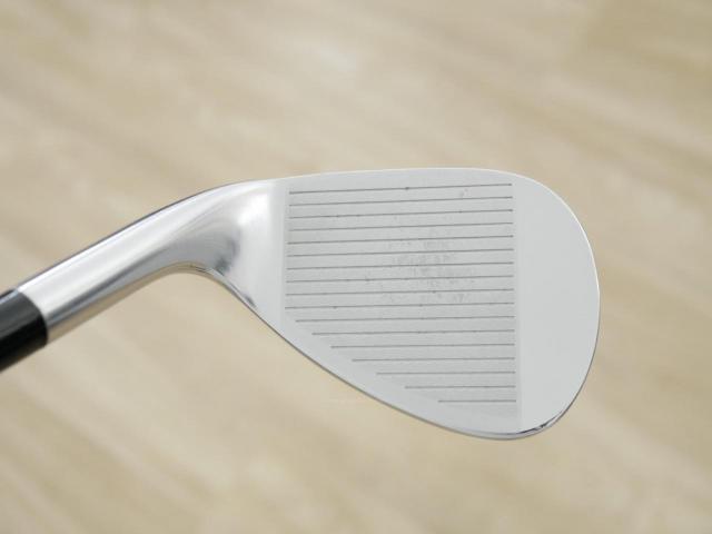 Wedge : Other : Wedge PRGR 0 Forged (ปี 2022) Loft 48 ก้านกราไฟต์ KBS PGI 80