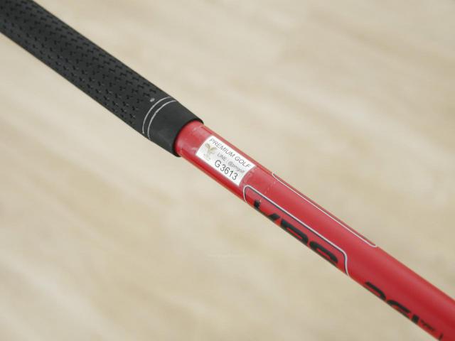 Wedge : Other : Wedge PRGR 0 Forged (ปี 2022) Loft 48 ก้านกราไฟต์ KBS PGI 80