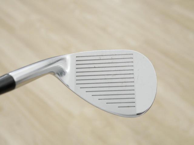 Wedge : Other : Wedge Mizuno MP Forged Loft 58 ก้านเหล็ก Dynamic Gold S200