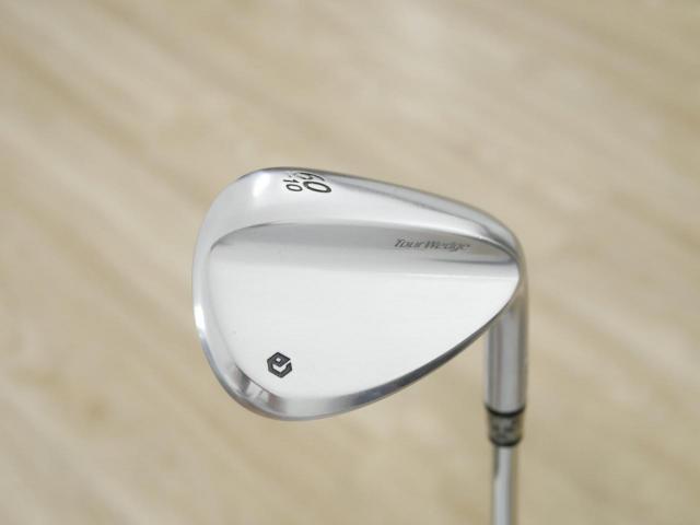 Wedge : Epon : Wedge Epon Tour Forged Loft 60 ก้านเหล็ก Project X 5.0 Flex SR