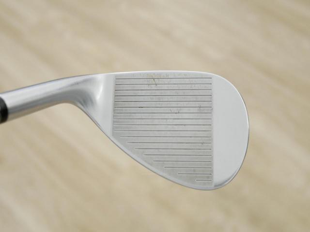 Wedge : Epon : Wedge Epon Tour Forged Loft 60 ก้านเหล็ก Project X 5.0 Flex SR