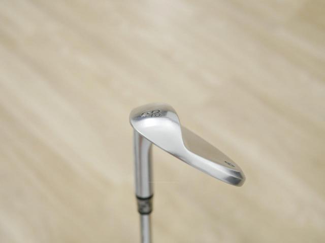 Wedge : Epon : Wedge Epon Tour Forged Loft 60 ก้านเหล็ก Project X 5.0 Flex SR