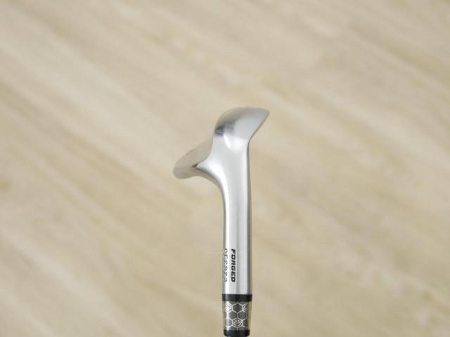 Wedge : Epon : Wedge Epon Tour Forged Loft 60 ก้านเหล็ก Project X 5.0 Flex SR