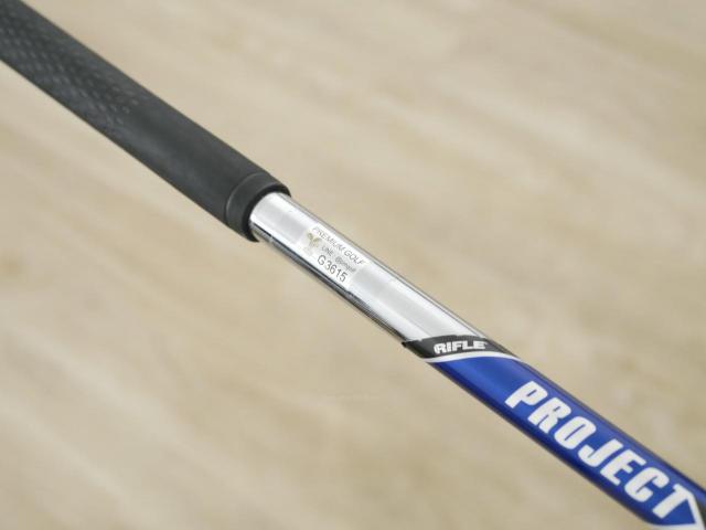 Wedge : Epon : Wedge Epon Tour Forged Loft 60 ก้านเหล็ก Project X 5.0 Flex SR