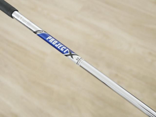 Wedge : Epon : Wedge Epon Tour Forged Loft 60 ก้านเหล็ก Project X 5.0 Flex SR