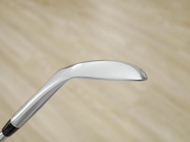 Wedge : Fourteen : Wedge Fourteen RM4 Forged Loft 52 ก้านเหล็ก Project X 5.5 Flex S