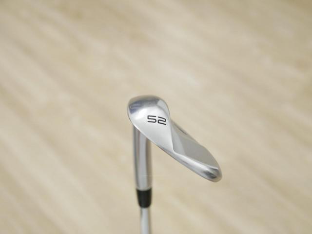 Wedge : Fourteen : Wedge Fourteen RM4 Forged Loft 52 ก้านเหล็ก Project X 5.5 Flex S