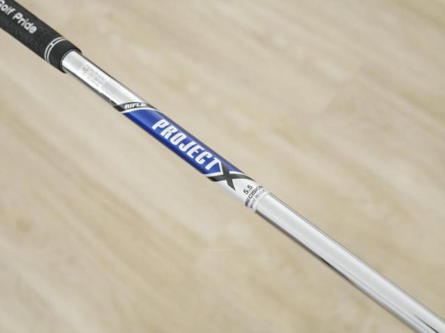 Wedge : Fourteen : Wedge Fourteen RM4 Forged Loft 52 ก้านเหล็ก Project X 5.5 Flex S