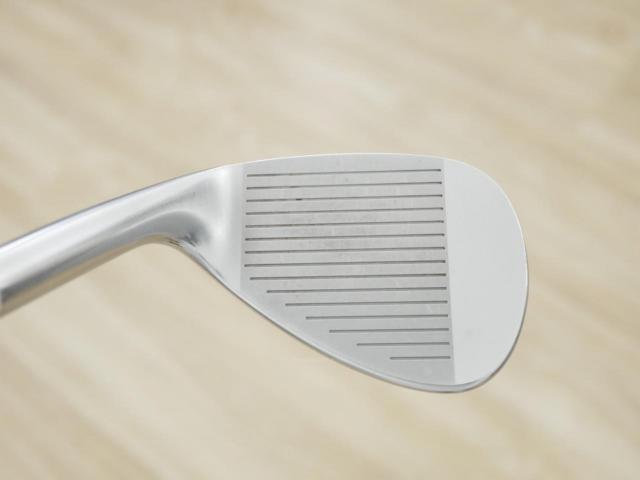 Wedge : Fourteen : Wedge Fourteen RM4 Forged Loft 52 ก้านเหล็ก Project X 5.5 Flex S