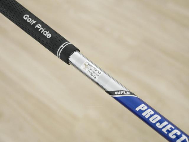 Wedge : Fourteen : Wedge Fourteen RM4 Forged Loft 52 ก้านเหล็ก Project X 5.5 Flex S