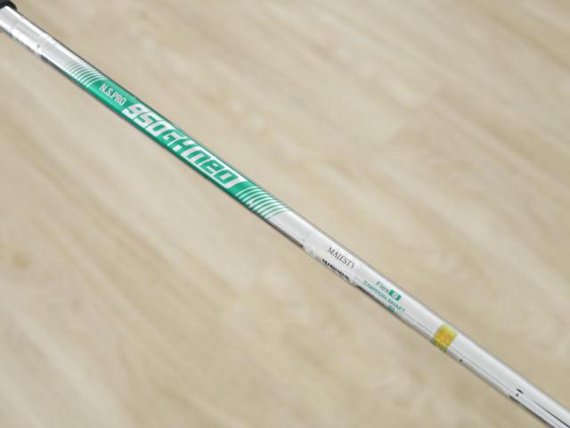 Wedge : Other : Wedge Maruman MAJESTY W-Moment Loft 56 ก้านเหล็ก NS Pro 950 NEO Flex S