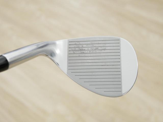 Wedge : Other : Wedge Maruman MAJESTY W-Moment Loft 56 ก้านเหล็ก NS Pro 950 NEO Flex S