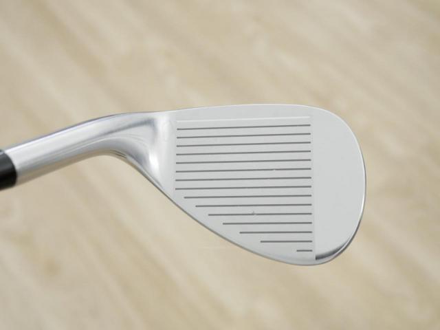 Wedge : Other : Wedge Katana Voltio Forged Loft 58 ก้านกราไฟต์ Tour AD VT-5 Flex R