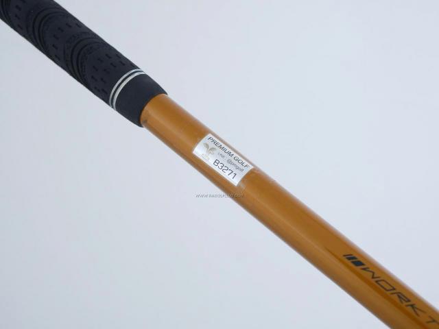 Fairway Wood : Other Brand : หัวไม้ 3 Works Golf Foresight Loft 15 Flex R