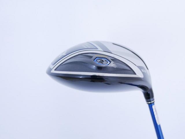 Driver : XXIO : ไดรเวอร์ XXIO 11 (รุ่นปี 2021) Loft 10.5 ก้าน MP-1100 Flex R