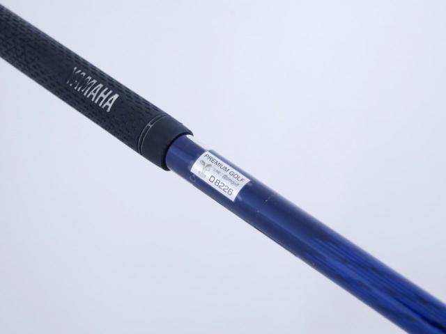 Fairway Wood : Yamaha : หัวไม้ 5 Yamaha Inpres UD+2 (ออกปี 2019 ตีไกลมากๆ COR 0.815) Loft 17 Flex SR