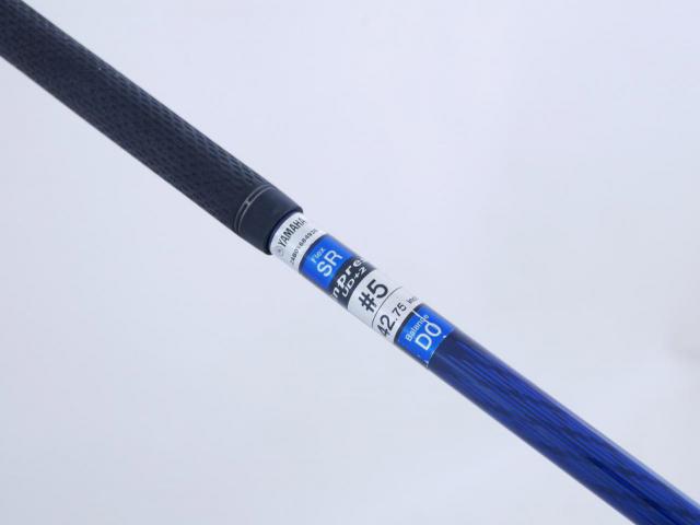 Fairway Wood : Yamaha : หัวไม้ 5 Yamaha Inpres UD+2 (ออกปี 2019 ตีไกลมากๆ COR 0.815) Loft 17 Flex SR