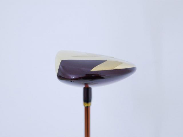 Fairway Wood : Maruman : หัวไม้ 7 Maruman MAJESTY Prestigio XII (รุ่นล่าสุด ปี 2023 ท็อปสุด ของใหม่ 3 หมื่นบาท) Loft 21 Flex S