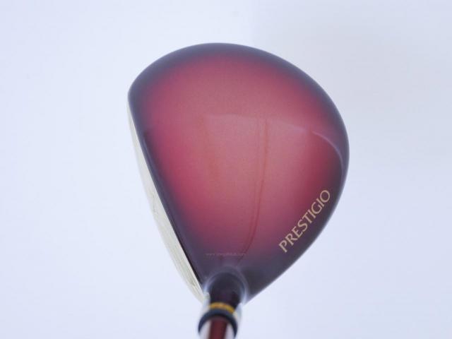 Fairway Wood : Maruman : หัวไม้ 7 Maruman MAJESTY Prestigio XII (รุ่นล่าสุด ปี 2023 ท็อปสุด ของใหม่ 3 หมื่นบาท) Loft 21 Flex S