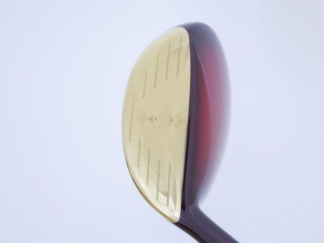Fairway Wood : Maruman : หัวไม้ 7 Maruman MAJESTY Prestigio XII (รุ่นล่าสุด ปี 2023 ท็อปสุด ของใหม่ 3 หมื่นบาท) Loft 21 Flex S