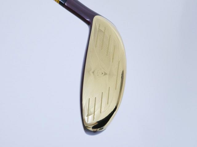 Fairway Wood : Maruman : หัวไม้ 7 Maruman MAJESTY Prestigio XII (รุ่นล่าสุด ปี 2023 ท็อปสุด ของใหม่ 3 หมื่นบาท) Loft 21 Flex S