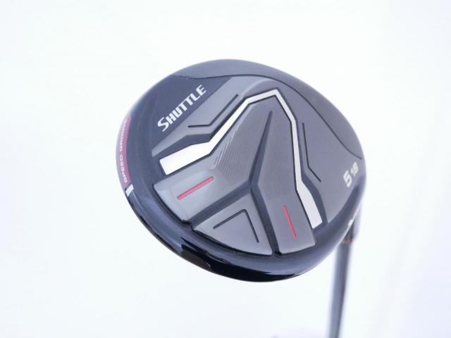 Fairway Wood : Maruman : หัวไม้ 5 Maruman Shuttle (รุ่นล่าสุด ปี 2023) Loft 18 Flex R