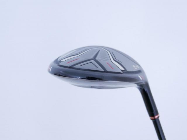 Fairway Wood : Maruman : หัวไม้ 5 Maruman Shuttle (รุ่นล่าสุด ปี 2023) Loft 18 Flex R