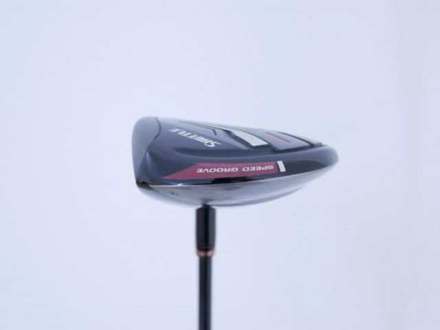 Fairway Wood : Maruman : หัวไม้ 5 Maruman Shuttle (รุ่นล่าสุด ปี 2023) Loft 18 Flex R