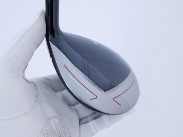Fairway Wood : Maruman : หัวไม้ 5 Maruman Shuttle (รุ่นล่าสุด ปี 2023) Loft 18 Flex R