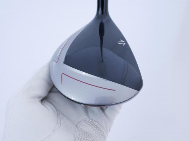 Fairway Wood : Maruman : หัวไม้ 5 Maruman Shuttle (รุ่นล่าสุด ปี 2023) Loft 18 Flex R