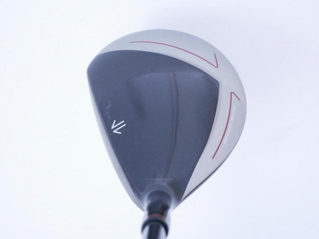 Fairway Wood : Maruman : หัวไม้ 5 Maruman Shuttle (รุ่นล่าสุด ปี 2023) Loft 18 Flex R