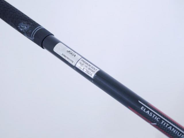 Fairway Wood : Maruman : หัวไม้ 5 Maruman Shuttle (รุ่นล่าสุด ปี 2023) Loft 18 Flex R