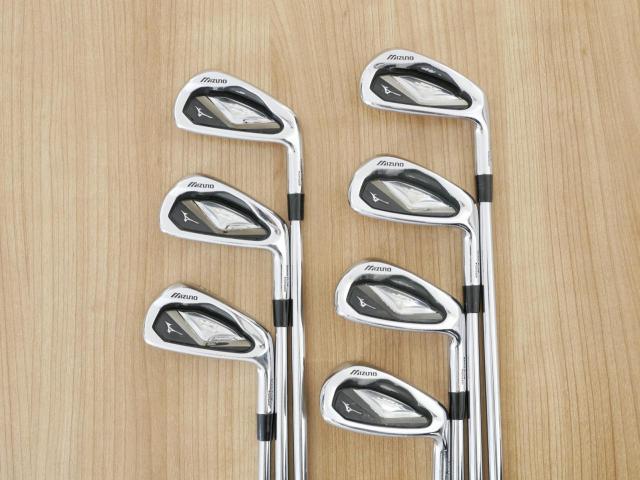 Iron set : Mizuno : ชุดเหล็ก Mizuno JPX 825 Forged มีเหล็ก 4-Pw (7 ชิ้น) ก้านเหล็ก NS Pro MODUS 120 Flex S