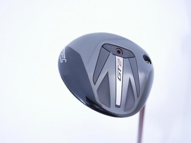 Fairway Wood : Titleist : หัวไม้ 4 Titleist GT2 (รุ่นล่าสุด ออกปี 2024 ) Loft 16.5 (ปรับได้) ก้าน Denali Red 60g 5.5 Flex S