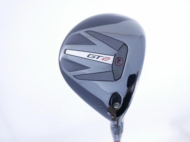 Fairway Wood : Titleist : หัวไม้ 4 Titleist GT2 (รุ่นล่าสุด ออกปี 2024 ) Loft 16.5 (ปรับได้) ก้าน Denali Red 60g 5.5 Flex S