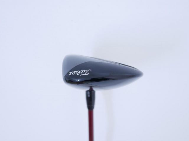 Fairway Wood : Titleist : หัวไม้ 4 Titleist GT2 (รุ่นล่าสุด ออกปี 2024 ) Loft 16.5 (ปรับได้) ก้าน Denali Red 60g 5.5 Flex S