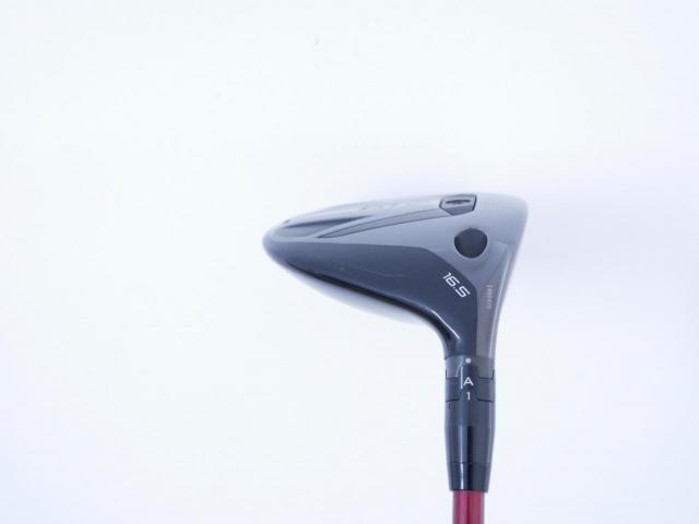 Fairway Wood : Titleist : หัวไม้ 4 Titleist GT2 (รุ่นล่าสุด ออกปี 2024 ) Loft 16.5 (ปรับได้) ก้าน Denali Red 60g 5.5 Flex S