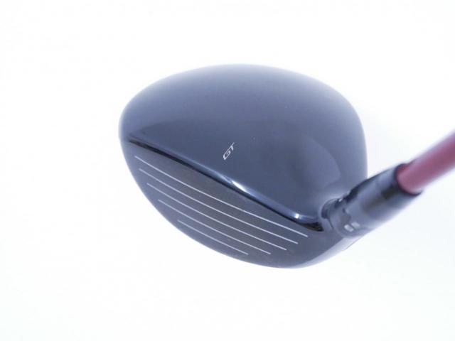 Fairway Wood : Titleist : หัวไม้ 4 Titleist GT2 (รุ่นล่าสุด ออกปี 2024 ) Loft 16.5 (ปรับได้) ก้าน Denali Red 60g 5.5 Flex S