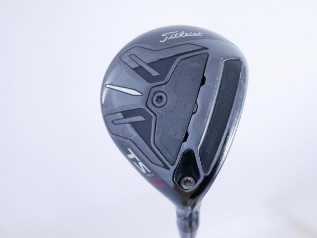 Fairway Wood : Titleist : หัวไม้ 5 Titleist TSi3 (ออกปี 2021) Loft 18 ก้าน Titleist TSP310 Flex S