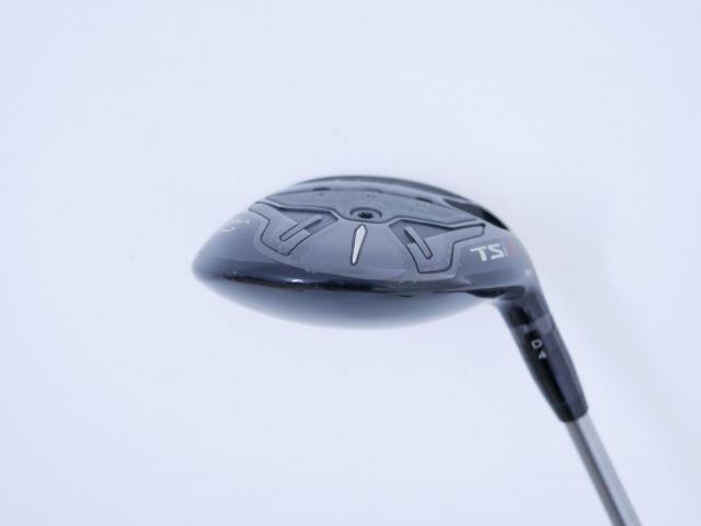Fairway Wood : Titleist : หัวไม้ 5 Titleist TSi3 (ออกปี 2021) Loft 18 ก้าน Titleist TSP310 Flex S