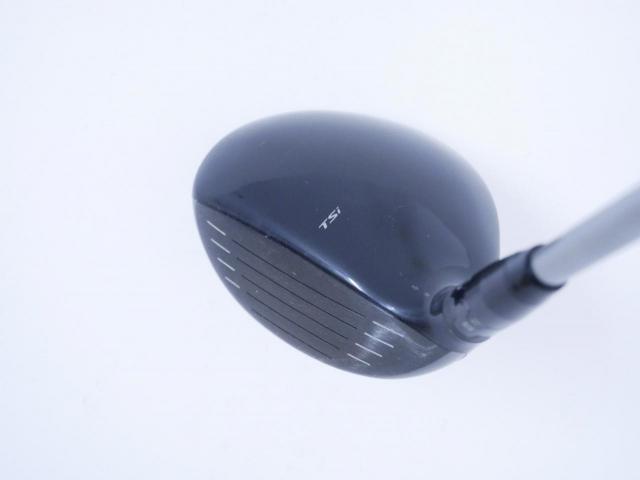 Fairway Wood : Titleist : หัวไม้ 5 Titleist TSi3 (ออกปี 2021) Loft 18 ก้าน Titleist TSP310 Flex S
