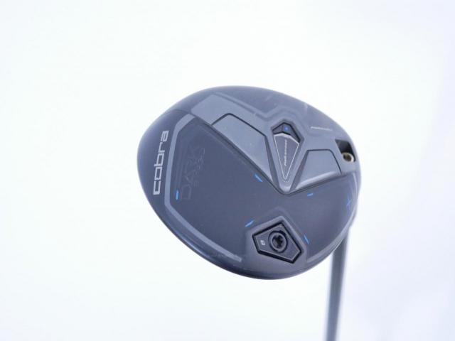 Fairway Wood : Other Brand : หัวไม้ 5 Cobra Darkspeed X (รุ่นปี 2024) Loft 18 ก้าน Tour AD Flex S