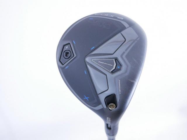 Fairway Wood : Other Brand : หัวไม้ 5 Cobra Darkspeed X (รุ่นปี 2024) Loft 18 ก้าน Tour AD Flex S