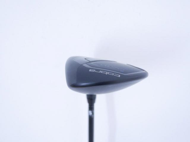 Fairway Wood : Other Brand : หัวไม้ 5 Cobra Darkspeed X (รุ่นปี 2024) Loft 18 ก้าน Tour AD Flex S