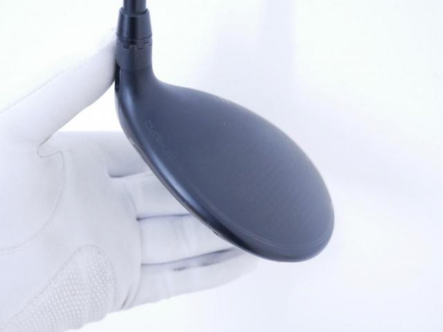 Fairway Wood : Other Brand : หัวไม้ 5 Cobra Darkspeed X (รุ่นปี 2024) Loft 18 ก้าน Tour AD Flex S